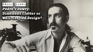 Watch Frank Zappa Well video