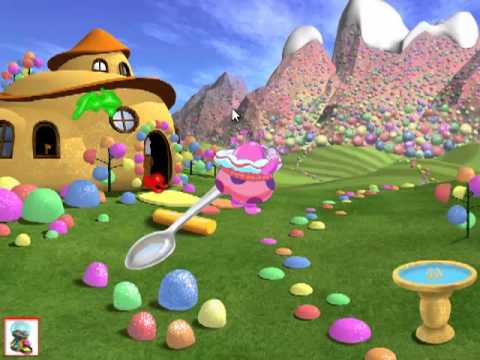 Candy land 1999 pc download