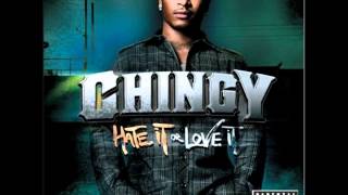 Watch Chingy Dont Really Care video