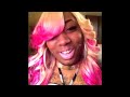 Cotton Candy Ombré LatoriasTatted update