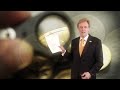 Rusty Russian Gold Coin Assay Results - Mike Maloney