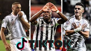 EN YENİ BEŞİKTAŞ TİKTOK VİDEOLARI DERLEMELERİ #2