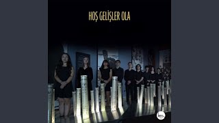 Hoş Gelişler Ola