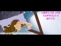 LIBRO DE JOB, CAPÍTULO 4, AUDIO BIBLIA TEXTUAL (BTXT)
