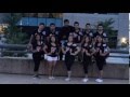 El Ballet Saya de los Caporales Universitarios San Simon Virginia listos para el Concurso SAYA '14