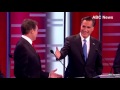 Mitt Romney offers Rick Perry $10000 bet in latest Republican presidential debate