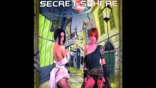 Watch Secret Sphere Stranger In Black video