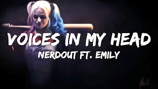 Watch Nerdout Voices In My Head video