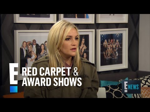 Jamie Lynn Spears Recalls Becoming a Teenage Mother | E! Live from the Red Carpet