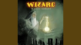 Watch Wizard Circle Of Steel video