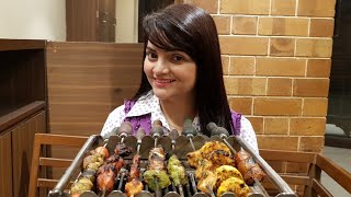 Mumbai Food | Barbeque Nation Mumbai Food | Barbeque Nation