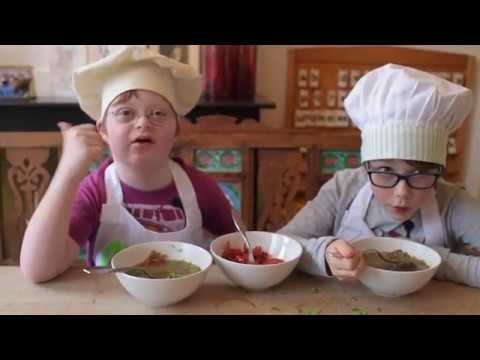 Chef Het Samen met je mattie!