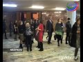 Video Звезды российского кино посетили столицу Дагестана