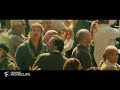 World War Z (5/10) Movie CLIP - Over the Wall (2013) HD