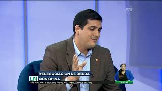 Entrevistamos al ingeniero José Antonio Hidalgo