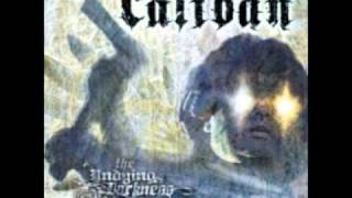 Watch Caliban Together Alone video