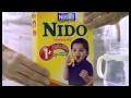 Nestle Nido