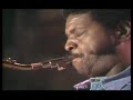 Cedar Walton Quartet - Naima pt 1