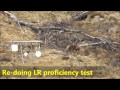 Longrange blog 96: LR proficiency test