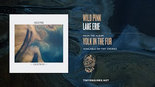 Watch Wild Pink Lake Erie video