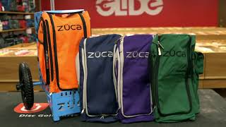 Zuca All-Terrain - Insert Bag Replacement