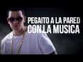 J Alvarez featuring Tego Calderon Quiero Hacertelo Official Video Lyric