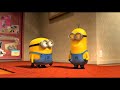 Despicable Me 2 - Official Trailer #2 (2012) Steve Carell, Al Pacino Animated Movie HD