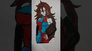 Android 21