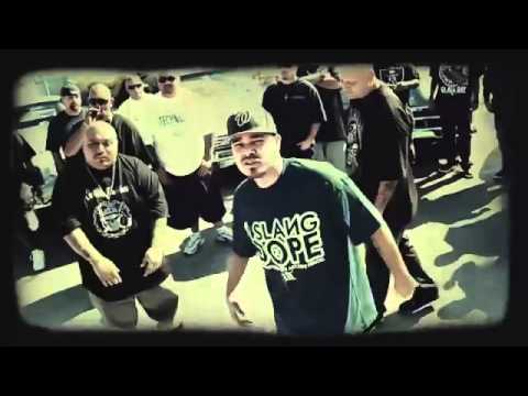 Seven - Ink Shadows - Feat. Sick Jacken of Psycho Realm and Cynic