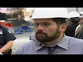 Search And Rescue Teams Sift Through Rubble At Ground Zero Search And Rescue Teams Sift Through Rubble At Ground Zero