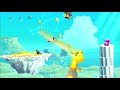 Cyprien Squeezie - Rayman Legends (avec du KUNG FOOT !)