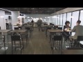 SWISS Arrival Lounge @ Zurich Airport