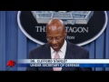 Pentagon: Don't Ask Don't Tell Policy Repealed
