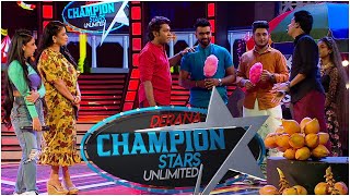 Champion Stars Unlimited | 07th January 2023