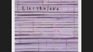Watch Electrelane I Want To Be The President video