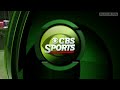 SwingVision: Charley Hoffman's tee shot Sunday at Travelers Championship