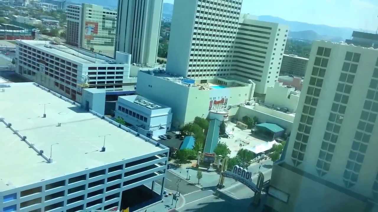 Circus circus reno craps