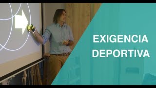 Seminario Gratuito - Parte II - Nutrición en el Deporte