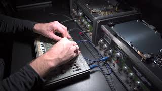 Ludowic - Mc202 Jam