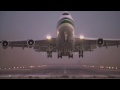 Evergreen Airlines Boeing 747 Fire Plane Supertanker VLAT