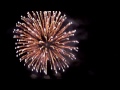 FIREWORKS AT PECHANGA POW WOW - PT: 1/2