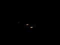 July 4, 2014 - Denver Strange Lights (UFO's?)