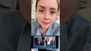 LENGUAJE CORPORAL de Edwin Luna y Kimberly Flores 😱 | MaryFer Centeno