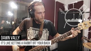 Dawn Valley - It's Like, Getting a Rabbit off Your Back | Music Scene Toronto Live Session