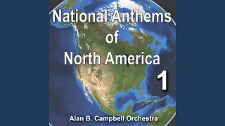 National Anthem Of El Salvador