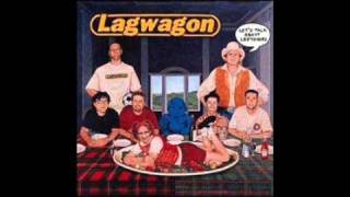 Watch Lagwagon Losing Everyone video