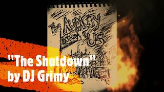 Watch DMX Grimy video