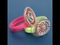 13 DIY Jewelry Ideas !!! Designer Jewelry Making at Home