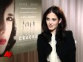 Eva Green 'Cracks'