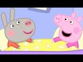 Meet Peppa Pig's Pen Pal 🐷🖋 Peppa Pig Official Channel Family Kids Cartoons